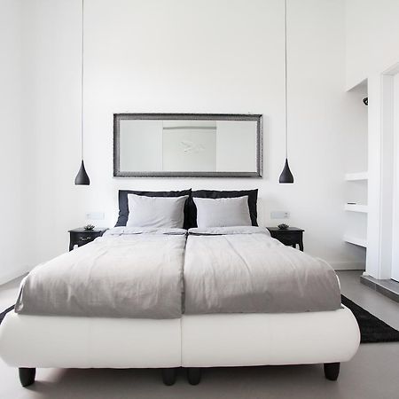布达佩斯Grand Loft Design公寓 外观 照片