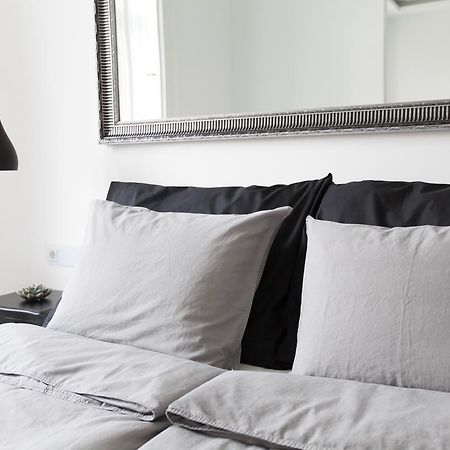 布达佩斯Grand Loft Design公寓 外观 照片