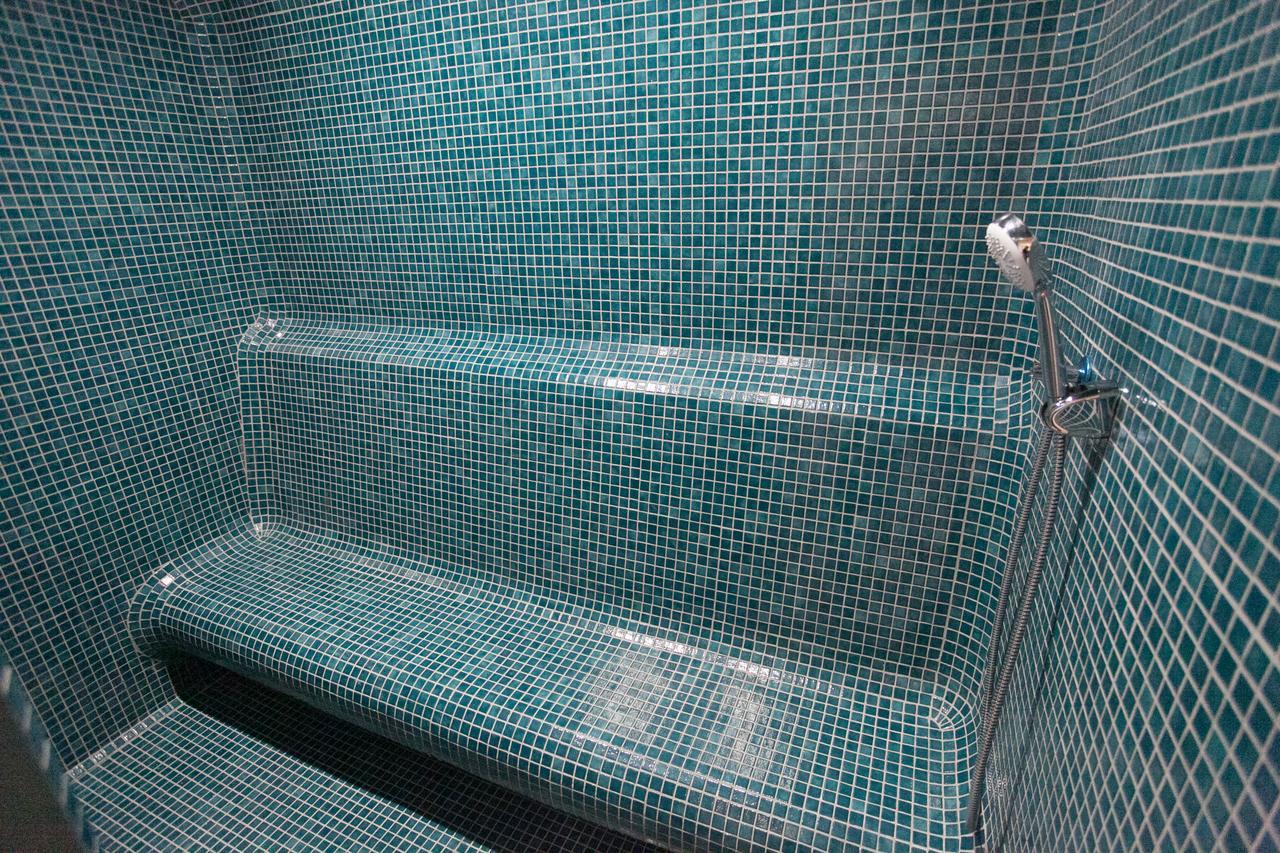 布达佩斯Grand Loft Design公寓 外观 照片