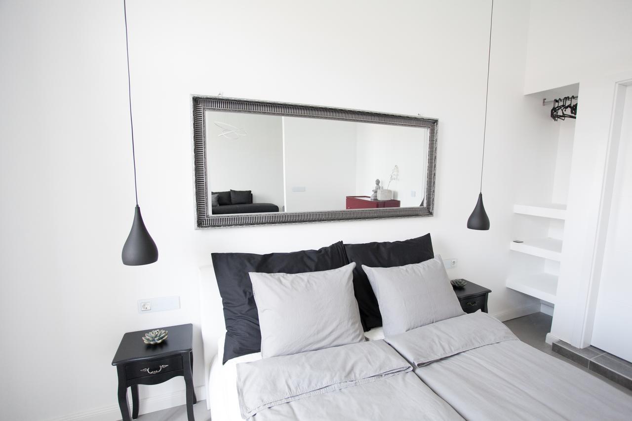 布达佩斯Grand Loft Design公寓 外观 照片