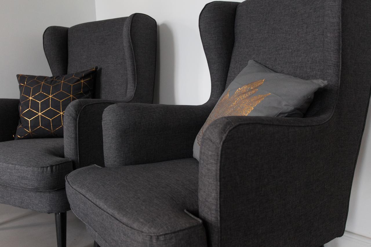 布达佩斯Grand Loft Design公寓 外观 照片