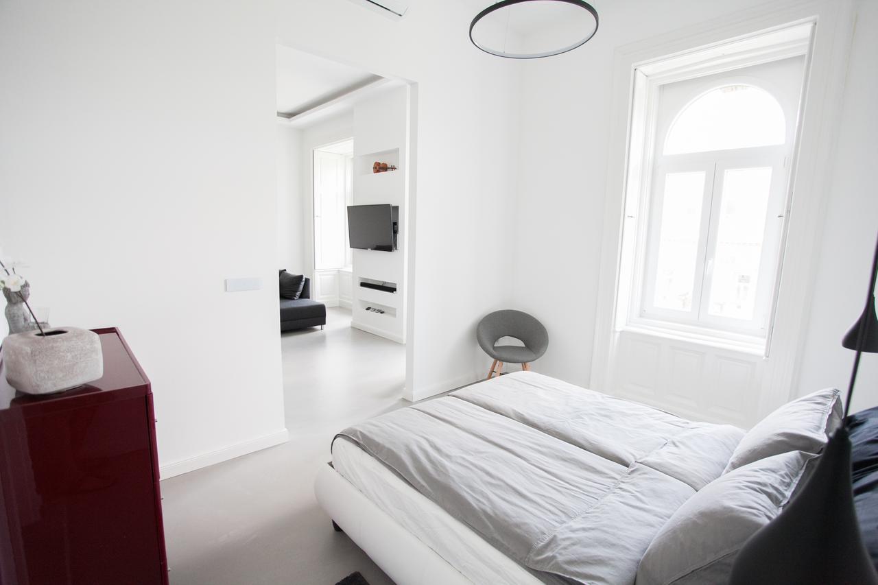 布达佩斯Grand Loft Design公寓 外观 照片
