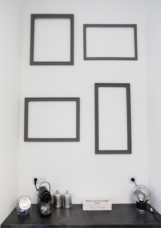 布达佩斯Grand Loft Design公寓 外观 照片