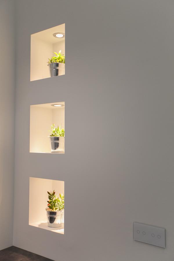 布达佩斯Grand Loft Design公寓 外观 照片